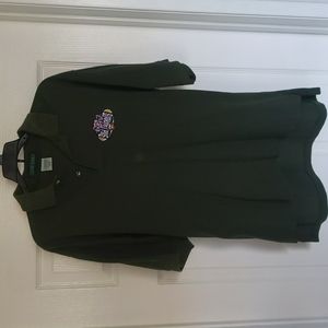 SudSuckers green shirt size Large